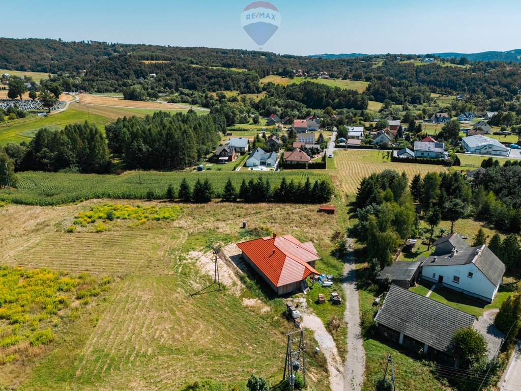 Działka budowlana na sprzedaż Bochnia  1 267m2 Foto 5