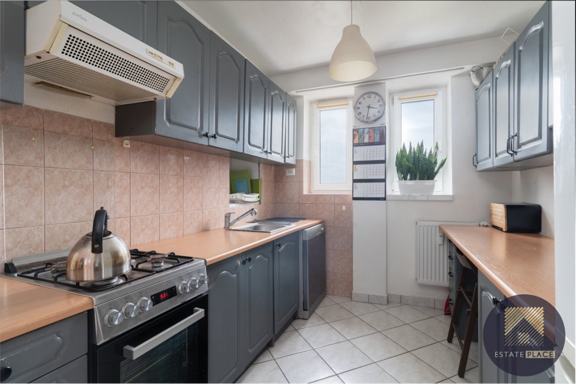 Mieszkanie trzypokojowe na sprzedaż Warszawa, Praga-Południe, Tadeusza Rechniewskiego  67m2 Foto 1