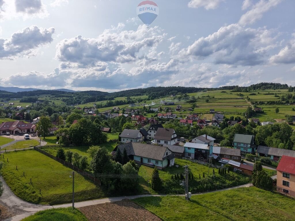 Dom na sprzedaż Toporzysko  115m2 Foto 1