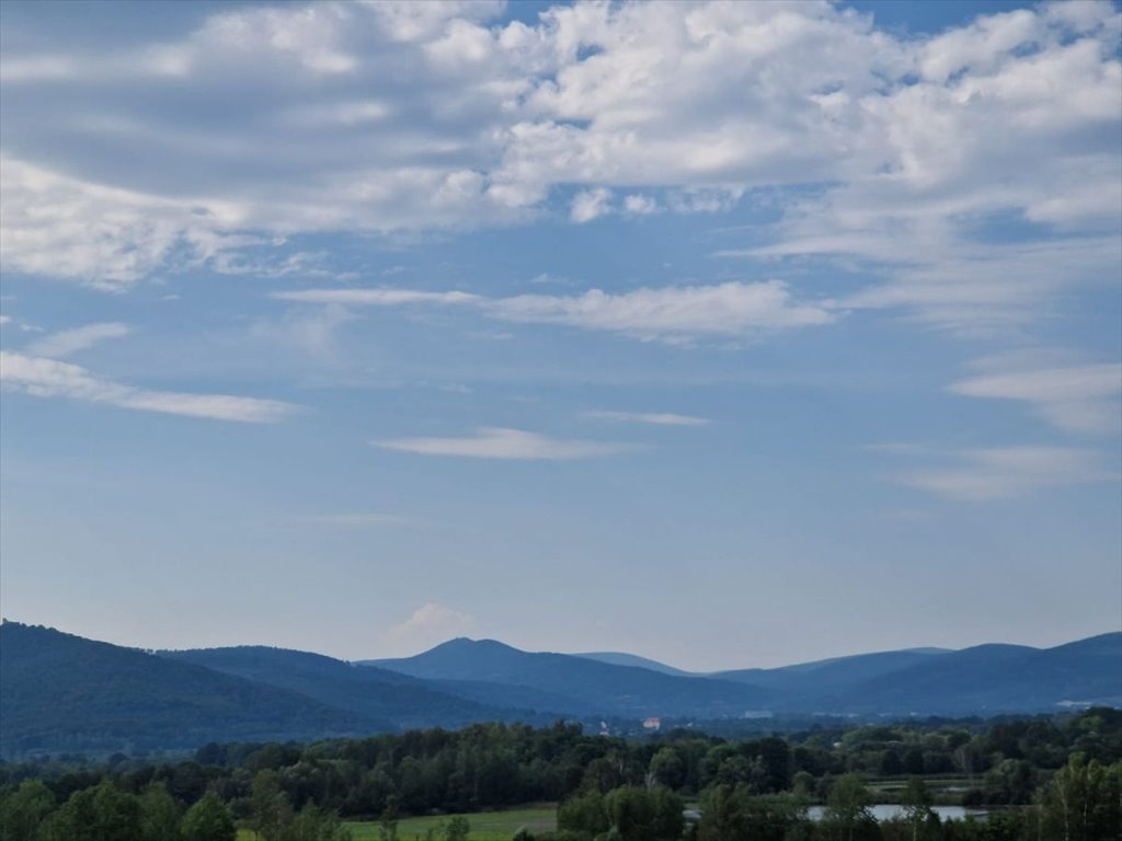 Działka budowlana na sprzedaż Jelenia Góra, Walerego Wróblewskiego  3 445m2 Foto 5