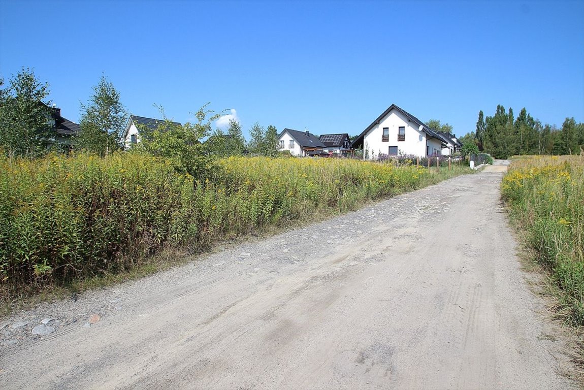 Działka budowlana na sprzedaż Zabrze, Jana Kasprowicza  703m2 Foto 2