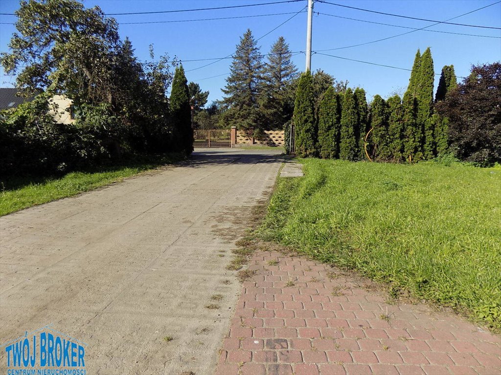 Magazyn na wynajem Gdańsk, Orunia-Św. Wojciech-Lipce  510m2 Foto 1