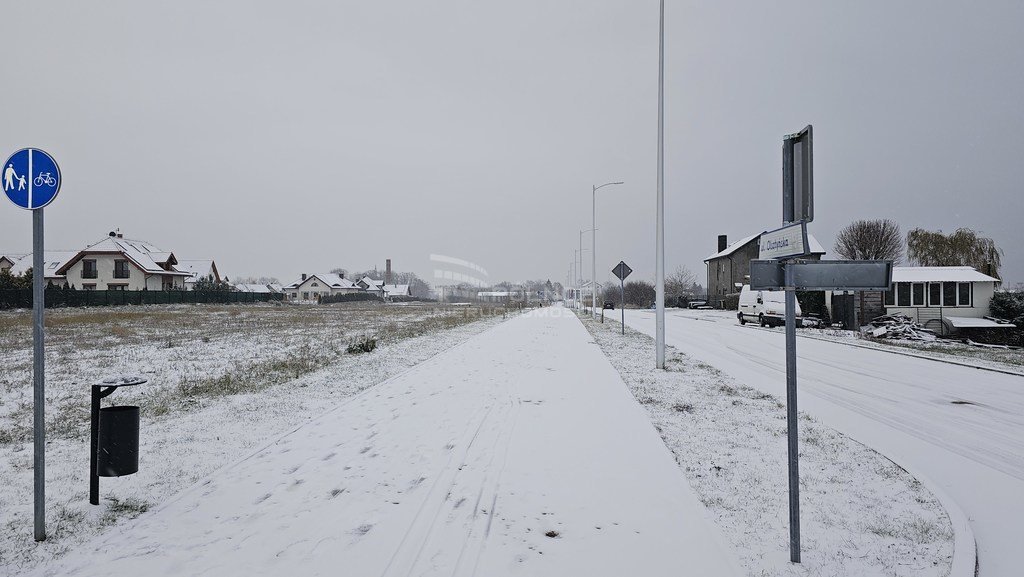 Działka budowlana na sprzedaż Ełk, Podgrodzie  1 494m2 Foto 9