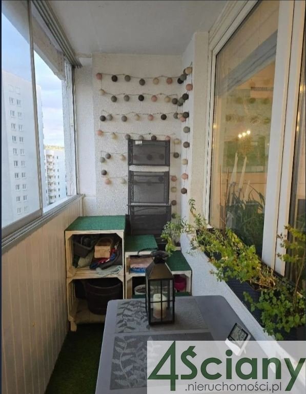 Mieszkanie trzypokojowe na sprzedaż Warszawa, Wola, Czyste, Wolska  62m2 Foto 13