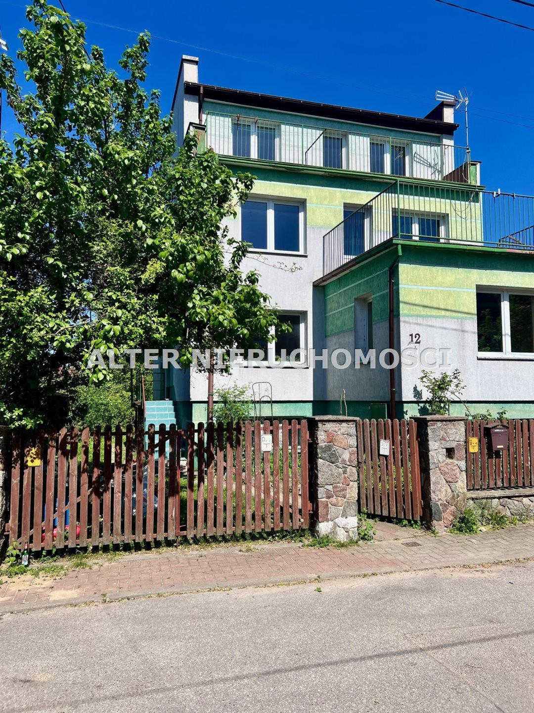 Dom na sprzedaż Białystok, Pietrasze, Konrada Wallenroda  280m2 Foto 2