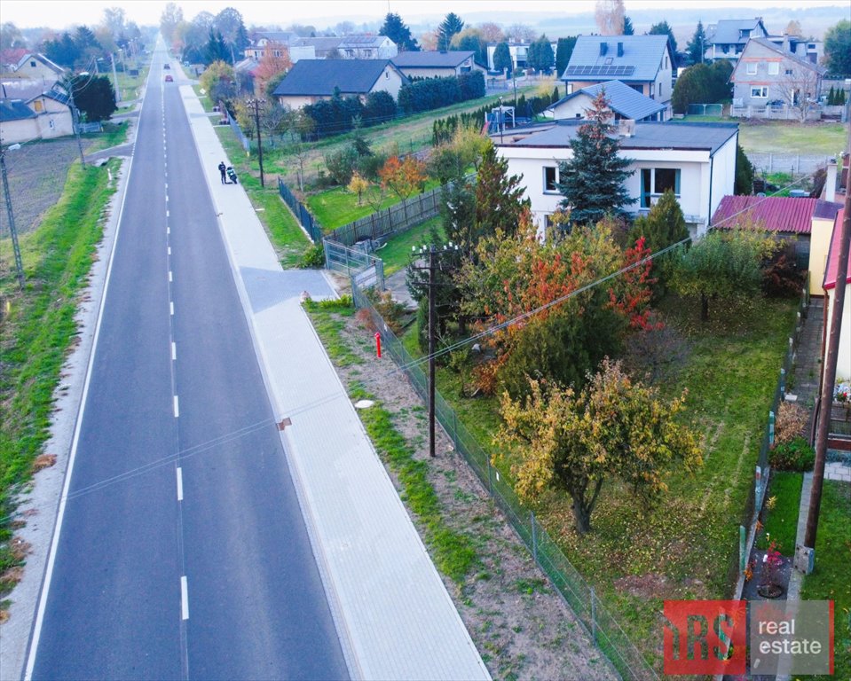 Dom na sprzedaż Dąbie, Kolska  200m2 Foto 1