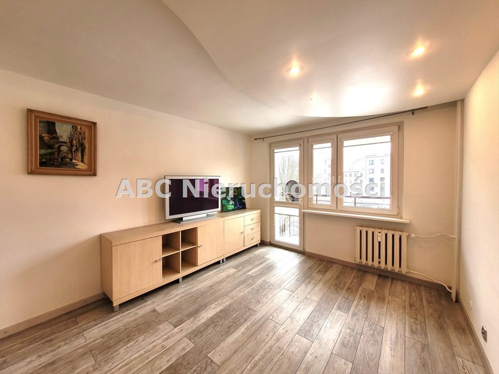 Zapraszam do obejrzenia 2-pokojowego mieszkania z balkonem i piwnicą Piła, Zamość  38m2 Foto 1