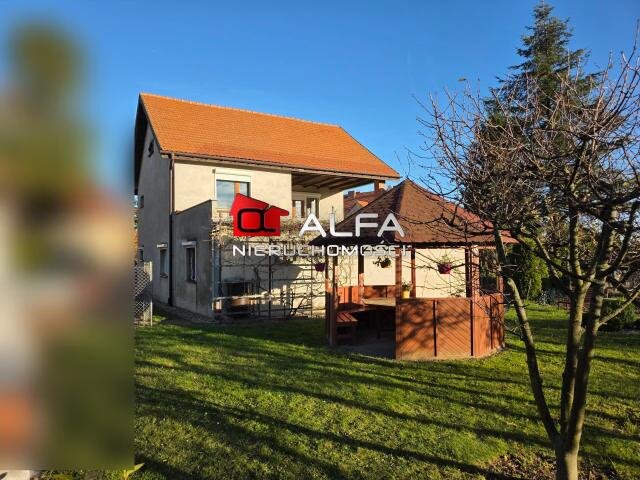 Dom na sprzedaż Świdnica  278m2 Foto 1