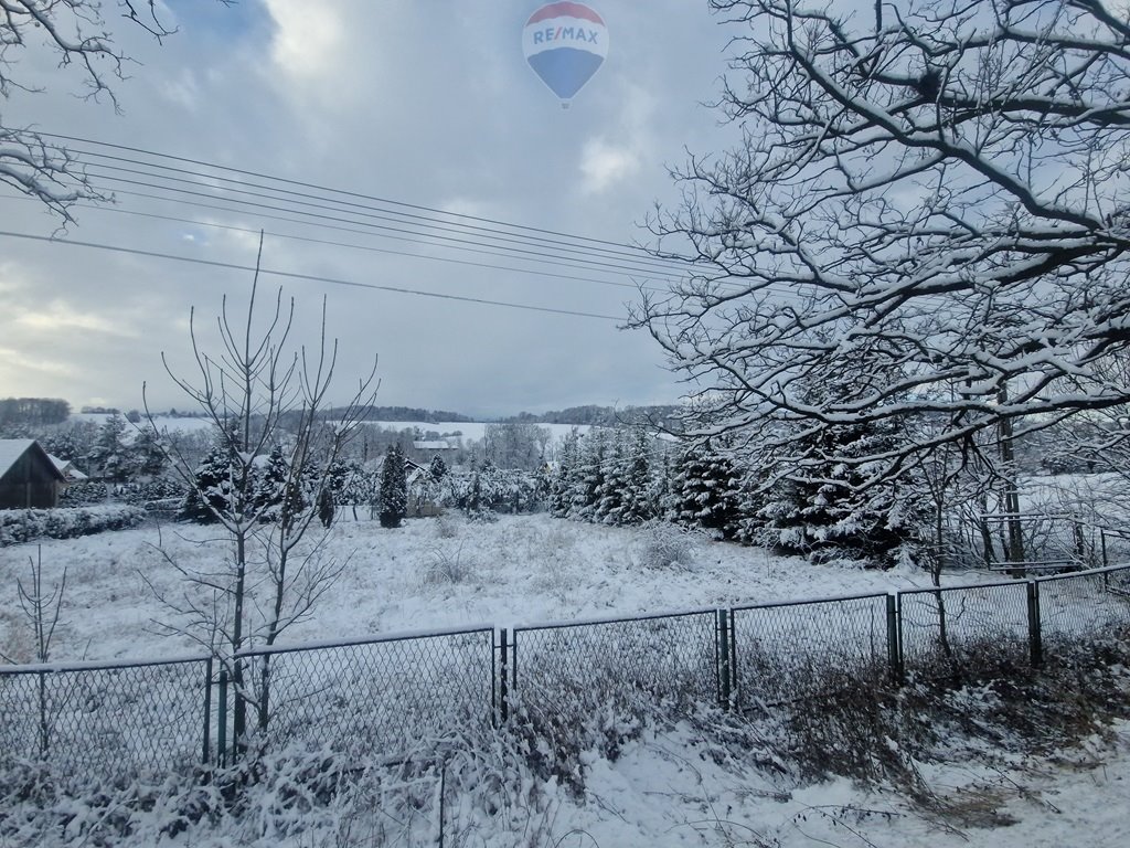 Działka budowlana na sprzedaż Puńców, Cieszyńska  1 953m2 Foto 2