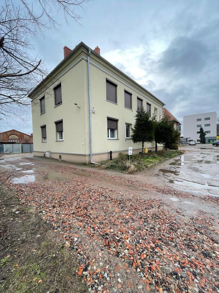 Mieszkanie dwupokojowe na sprzedaż Luboń, Armii Poznań  38m2 Foto 2