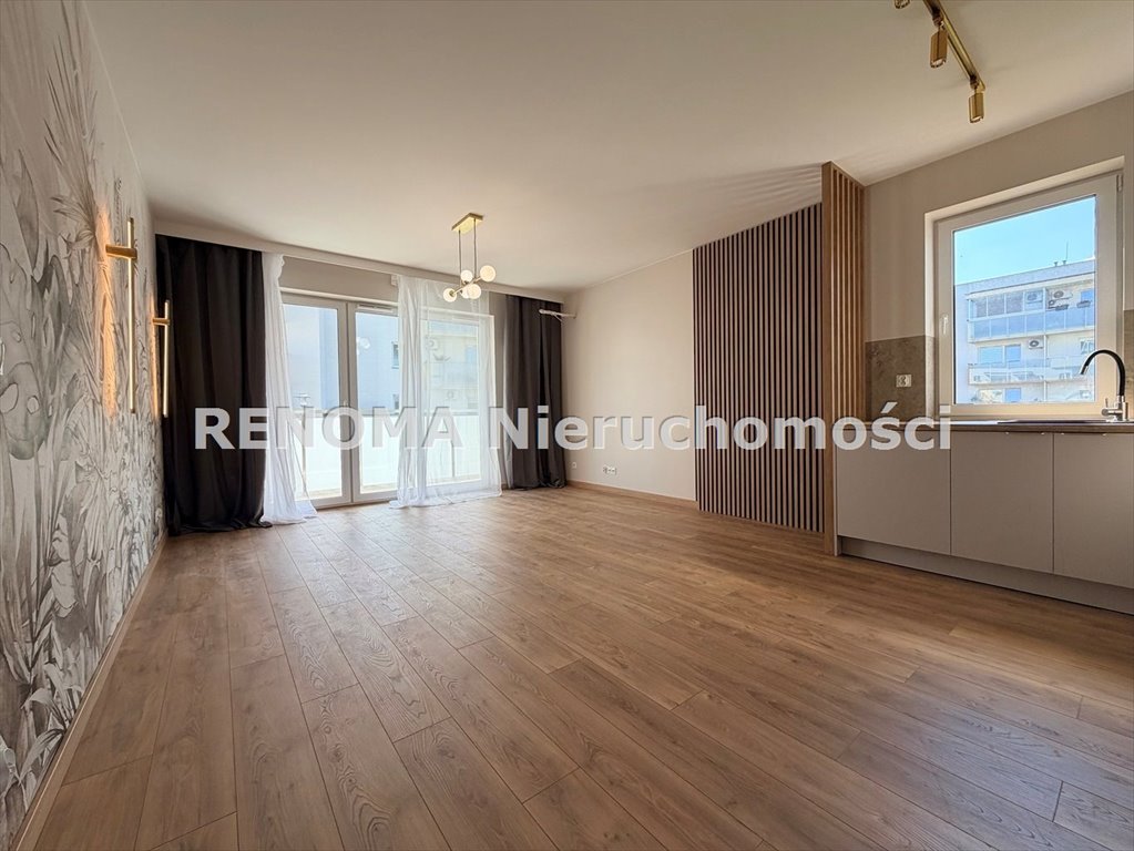 Do sprzedania nowoczesne 2-pokojowe mieszkanie 39 m² w Dojlidach Białystok, Dojlidy, Żubrów  38m2 Foto 1