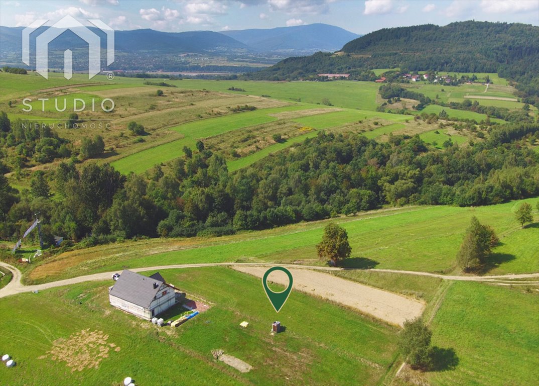 Działka budowlana na sprzedaż Trzebinia, Ustronna  1 109m2 Foto 2