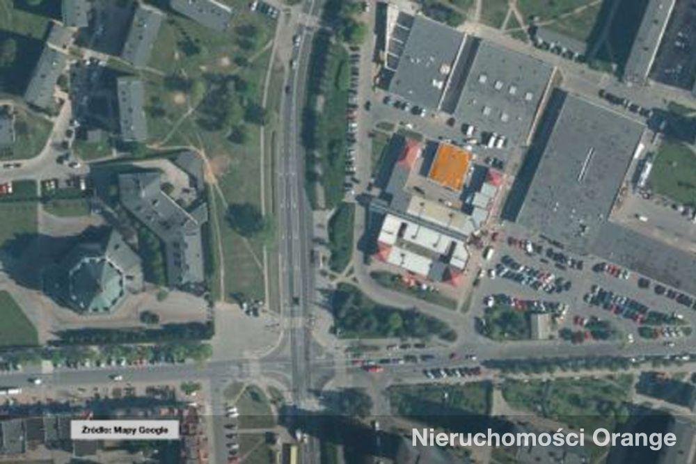 Nowoczesny budynek techniczny 333 m² w Gnieźnie - polecam! Gniezno, Gniezno, os. Jagiellońskie 76  333m2 Foto 1