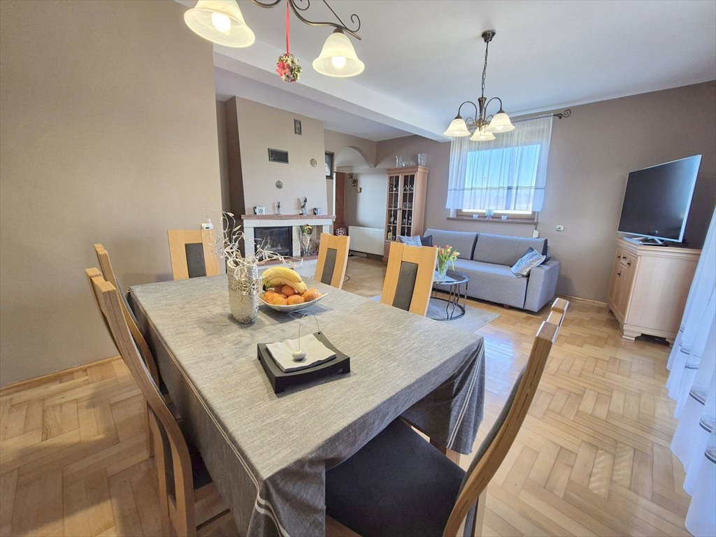 Dom na sprzedaż Kraszowice  120m2 Foto 4