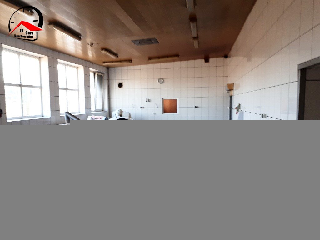 Magazyn na sprzedaż Kruszwica  280m2 Foto 5