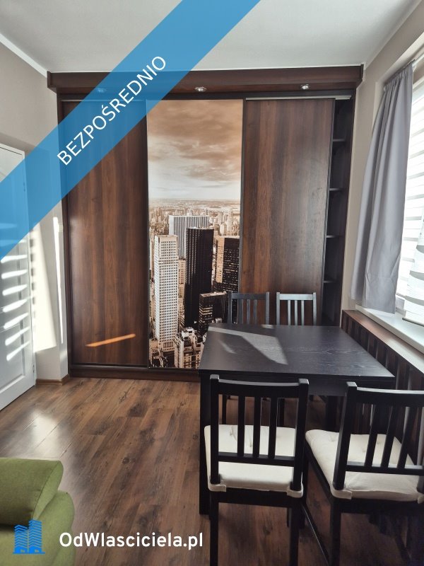 Mieszkanie na wynajem Poznań, Grunwald, Cześnikowska  64m2 Foto 1