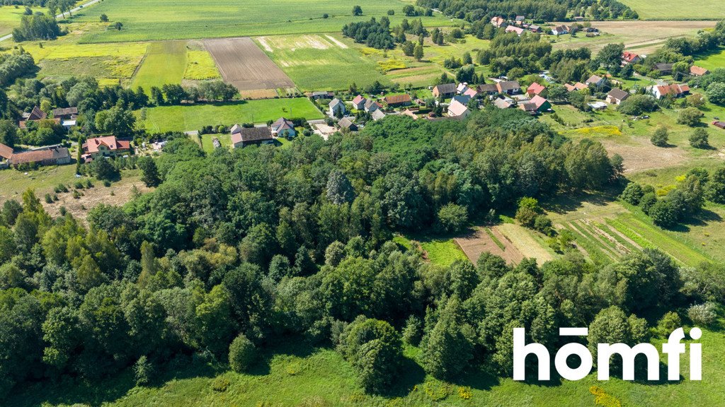 Działka inna na sprzedaż Masłowiec  3 000m2 Foto 5