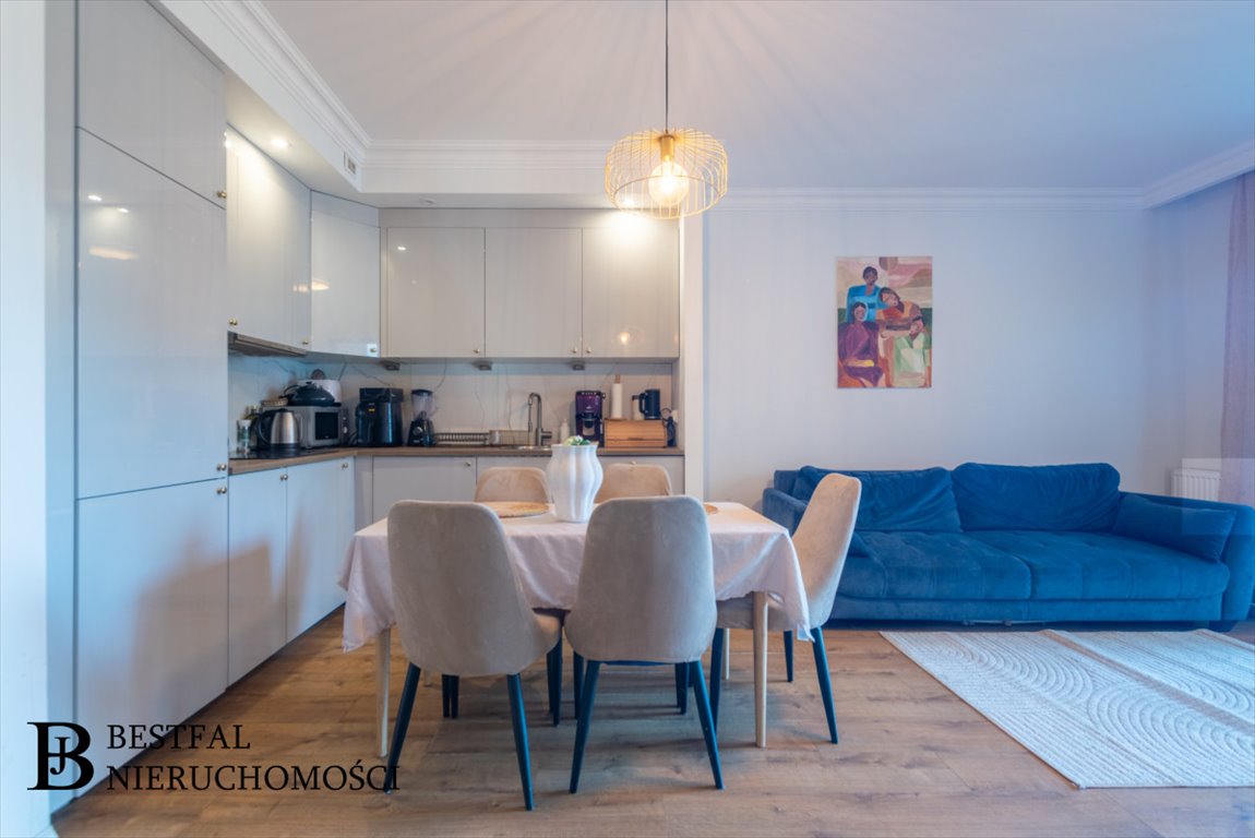 Do sprzedania przestronne 2-pokojowe mieszkanie 48,5 m² w Gdańsku Gdańsk, Śródmieście, Jaglana  49m2 Foto 1