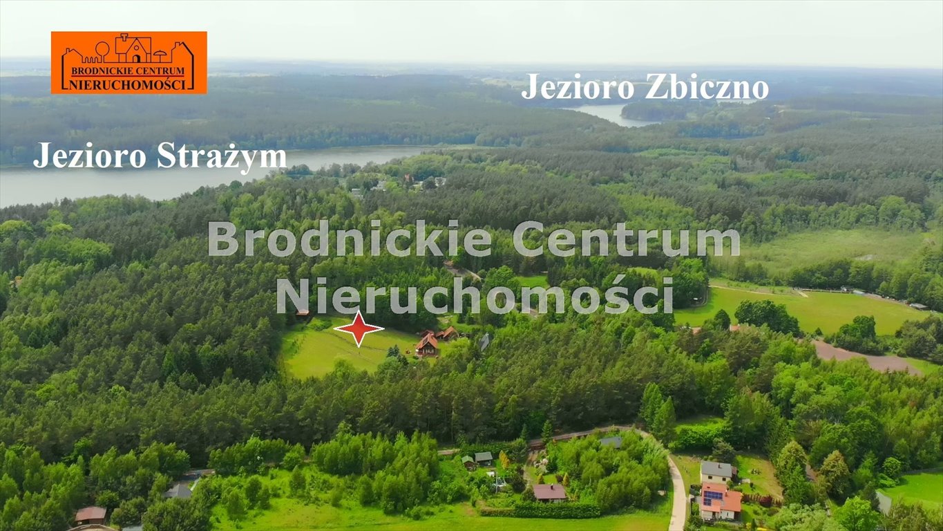 Do sprzedania urokliwy dom z panelami fotowoltaicznymi i dużą działką Gaj-Grzmięca  70m2 Foto 1