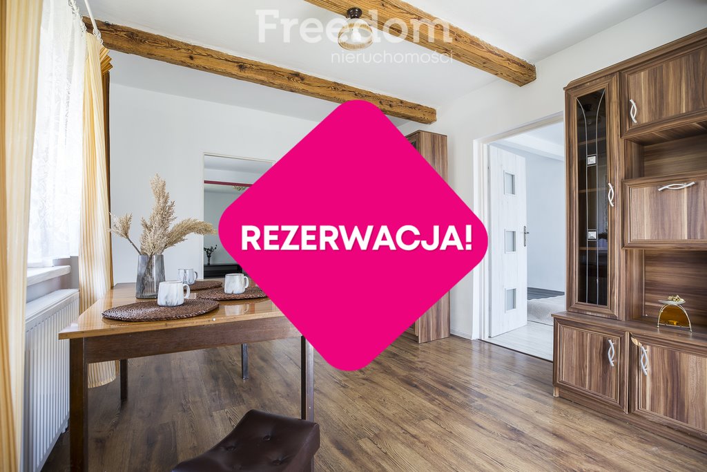 Dom na sprzedaż Wysoka Strzyżowska  73m2 Foto 2