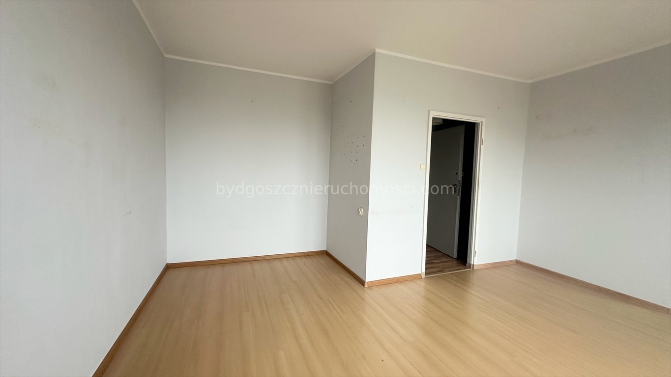 Kawalerka na sprzedaż Bydgoszcz, Wyżyny  31m2 Foto 3