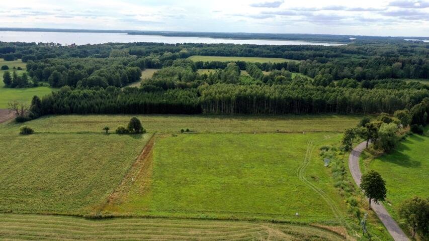 Działka budowlana na sprzedaż Harsz  1 311m2 Foto 13