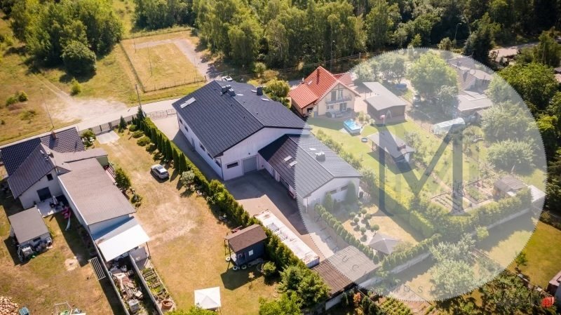 Lokal użytkowy na sprzedaż Gubin  582m2 Foto 3