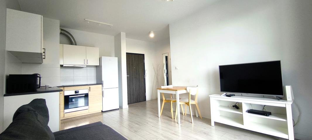 Nowoczesne 2-pokojowe z balkonem, garaż, blisko SKM Warszawa, Ursus, karola taylora  37m2 Foto 1