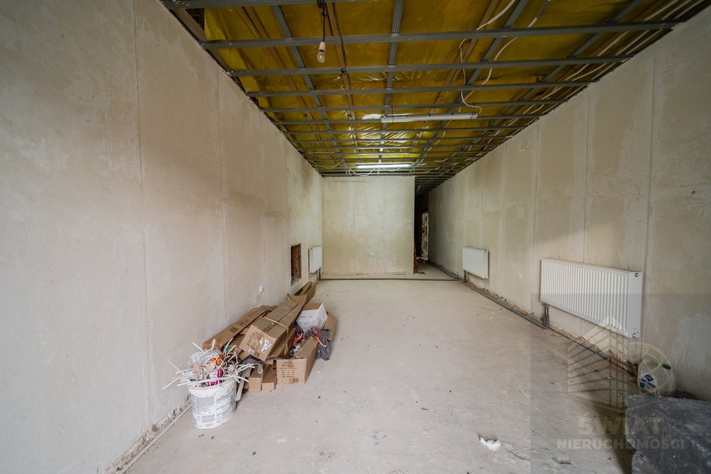 Lokal użytkowy na sprzedaż Łobez  3 021m2 Foto 18