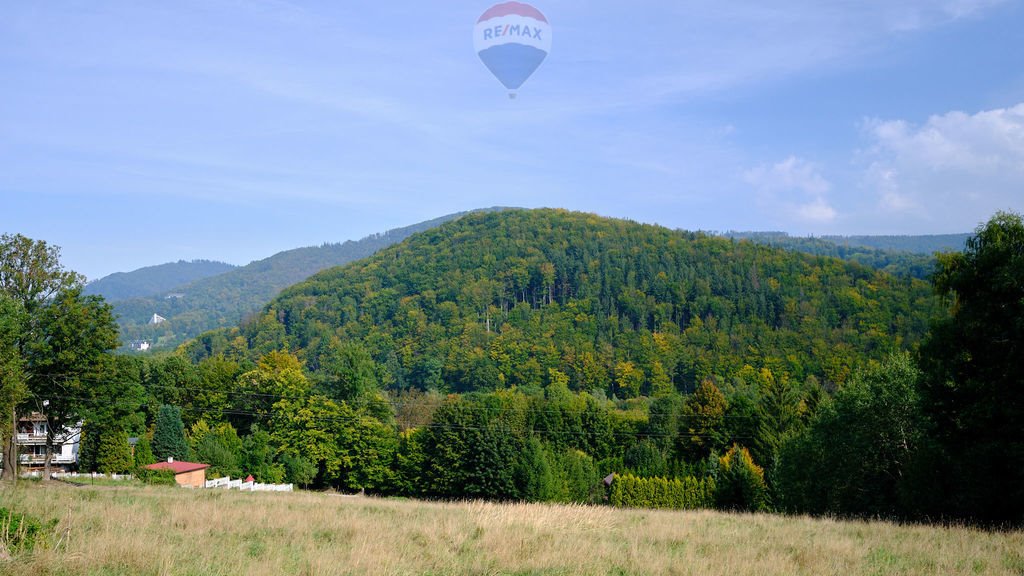 Działka budowlana na sprzedaż Ustroń  900m2 Foto 4