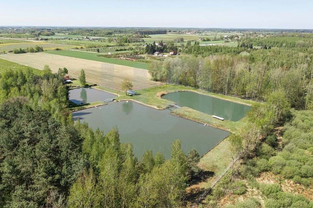 Działka siedliskowa na sprzedaż Zimnice  24 000m2 Foto 15