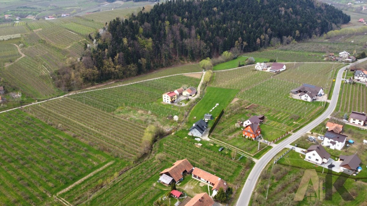 Działka budowlana na sprzedaż Czarny Potok  1 100m2 Foto 6