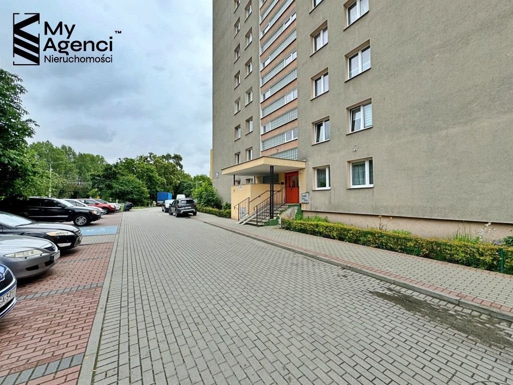 Mieszkanie dwupokojowe na sprzedaż Gdynia, Chylonia, Morska  38m2 Foto 17