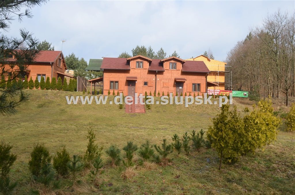 Lokal użytkowy na sprzedaż Dębina 188m2 Foto 1 Lokal użytkowy na sprzedaż Dębina 188m2 Foto 1