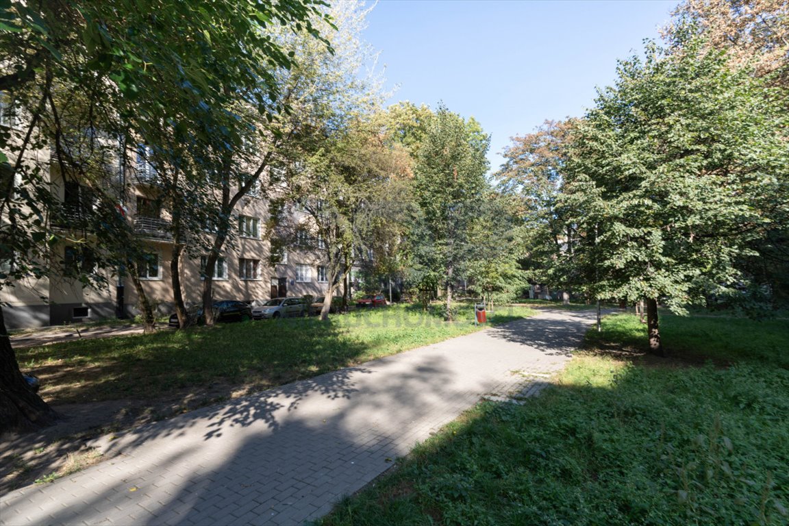 Mieszkanie dwupokojowe na sprzedaż Warszawa, Wola Młynów, Edwarda Gibalskiego  45m2 Foto 11