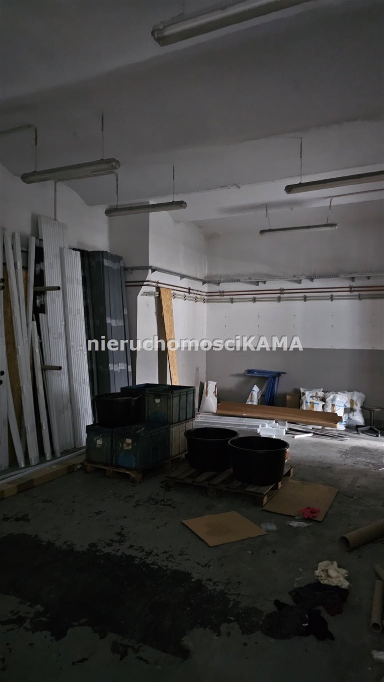 Magazyn na wynajem Bielsko-Biała, Centrum  150m2 Foto 3