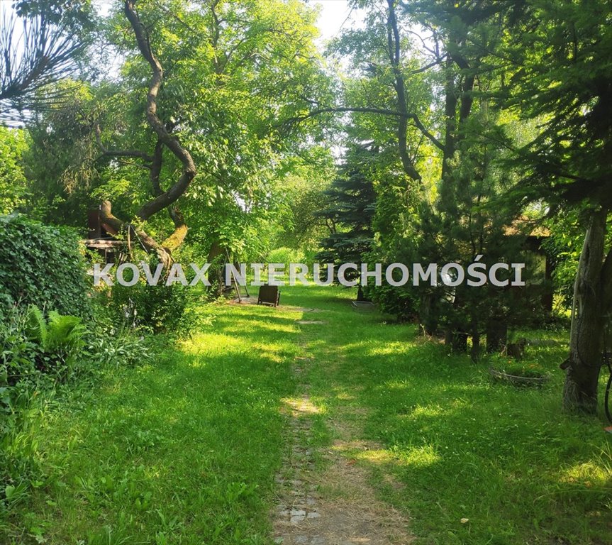 Dom na sprzedaż Dąbrowa Górnicza, Ząbkowice  7 754m2 Foto 6