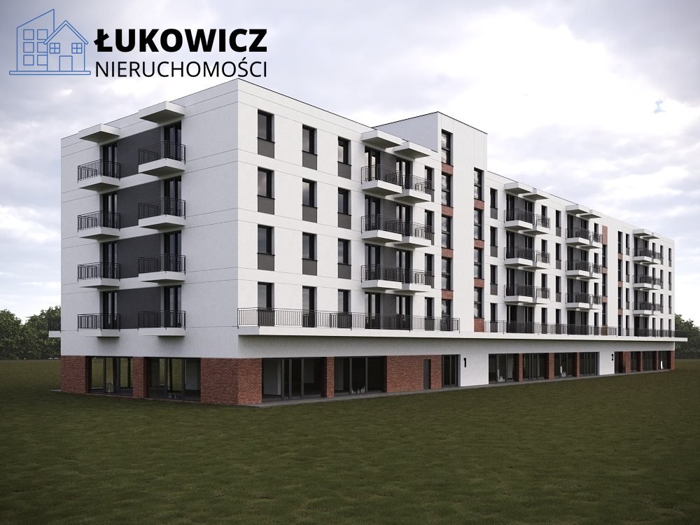 Mieszkanie dwupokojowe na sprzedaż Czechowice-Dziedzice  34m2 Foto 2