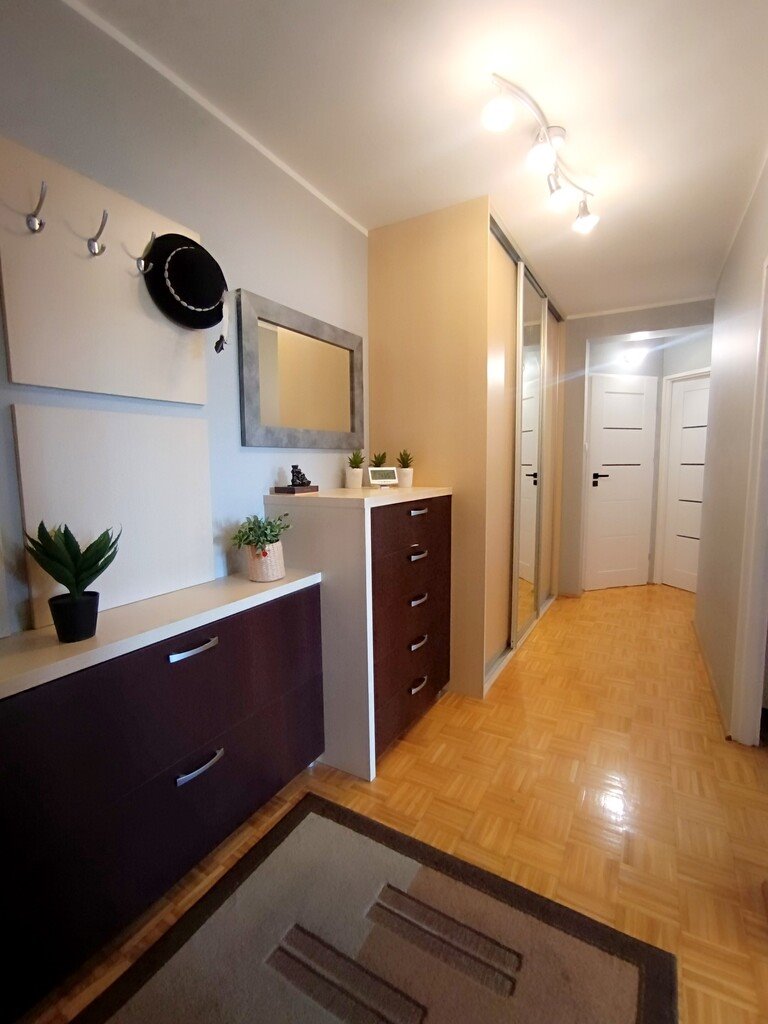 Mieszkanie dwupokojowe na sprzedaż Białystok, Kręta  44m2 Foto 12