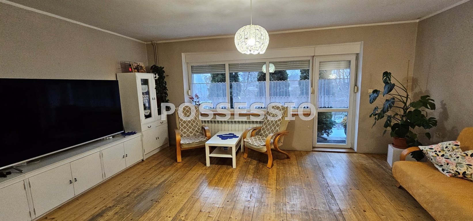 Przestronny dom 216 m2 z garażem, ogród i taras Strzegom  216m2 Foto 1