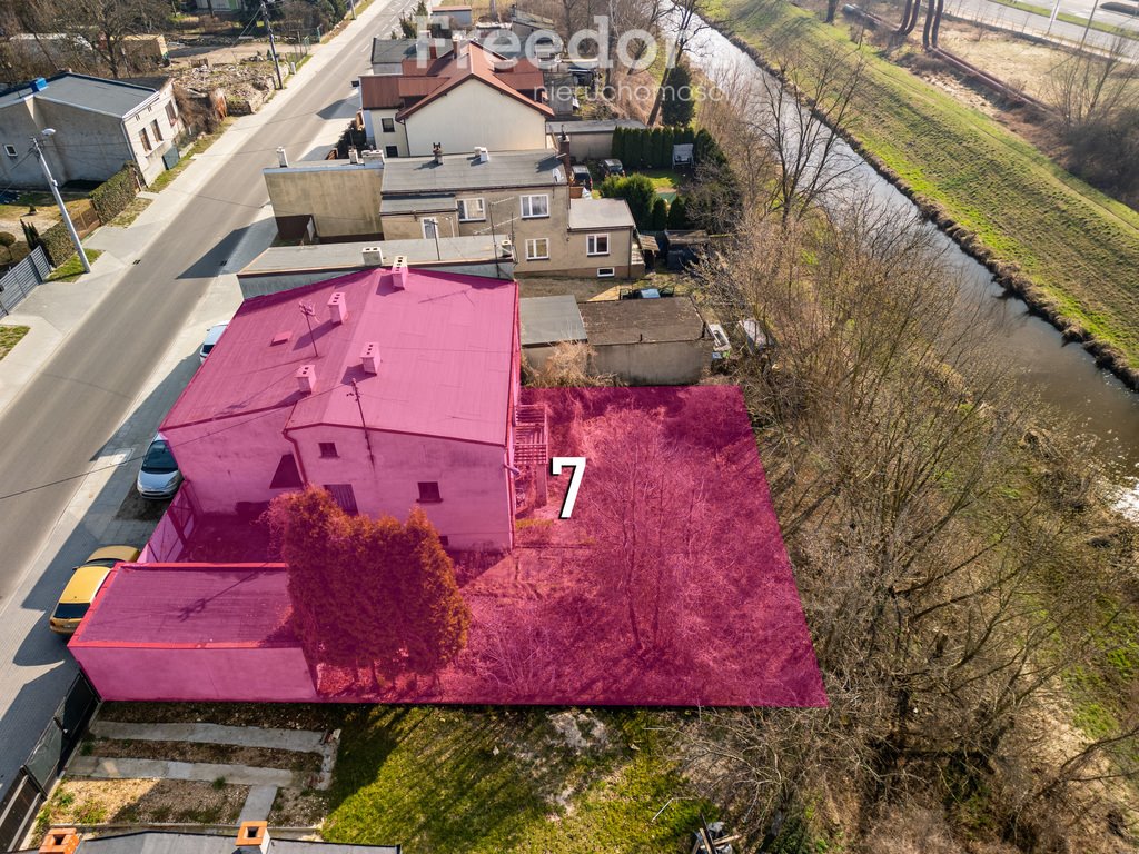 Dom na sprzedaż Częstochowa, Złota  100m2 Foto 1