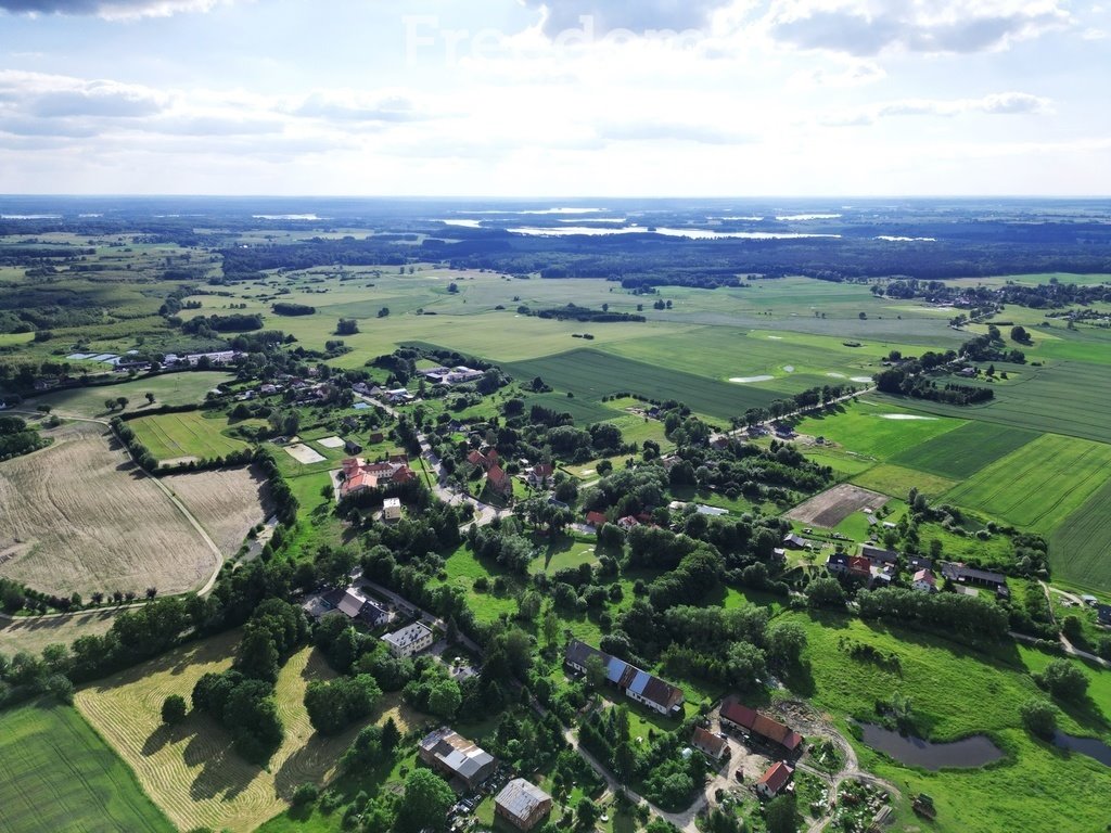 Działka inna na sprzedaż Boreczno  87 953m2 Foto 5