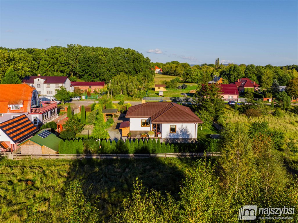 Dom na sprzedaż Świnoujście, Karsibór  138m2 Foto 29