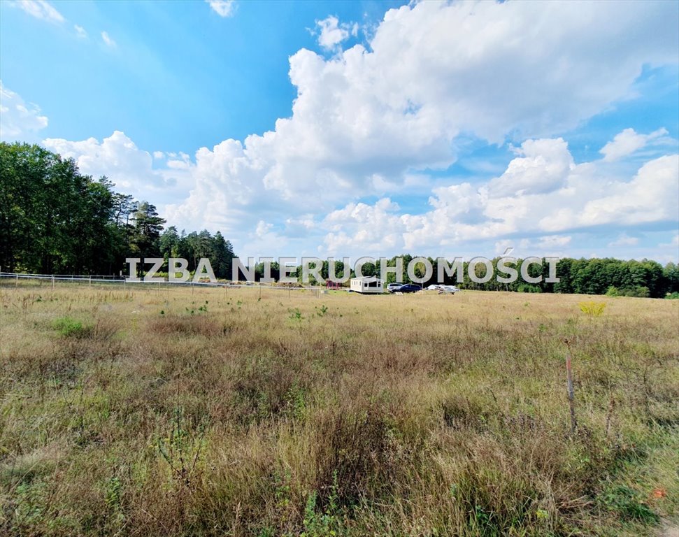 Działka budowlana na sprzedaż Przykopka  1 090m2 Foto 12