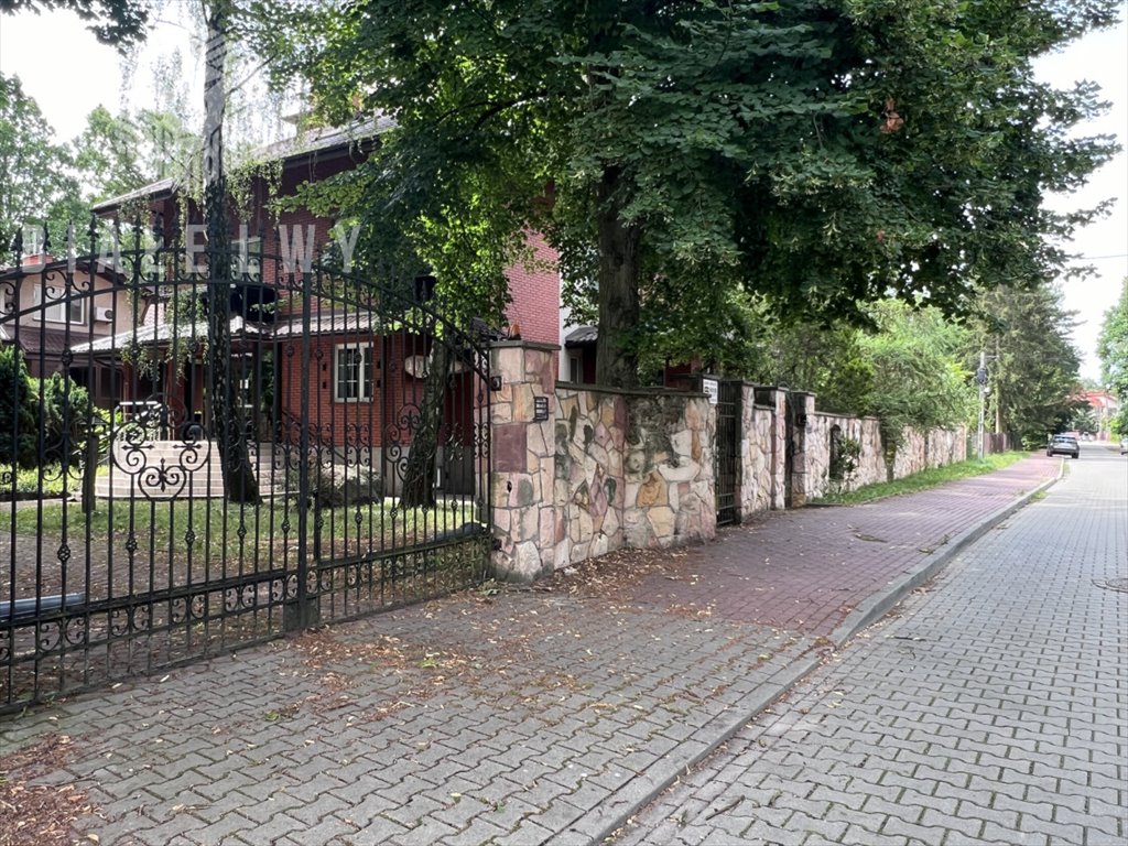 Dom na sprzedaż Grodzisk Mazowiecki, Myśliwska  350m2 Foto 5