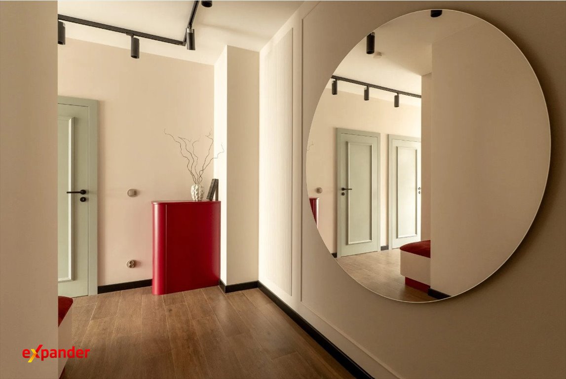 Do sprzedania nowoczesne 94 m² z 3 sypialniami i balkonami Poznań, Jeżyce, Klemensa Janickiego  94m2 Foto 1