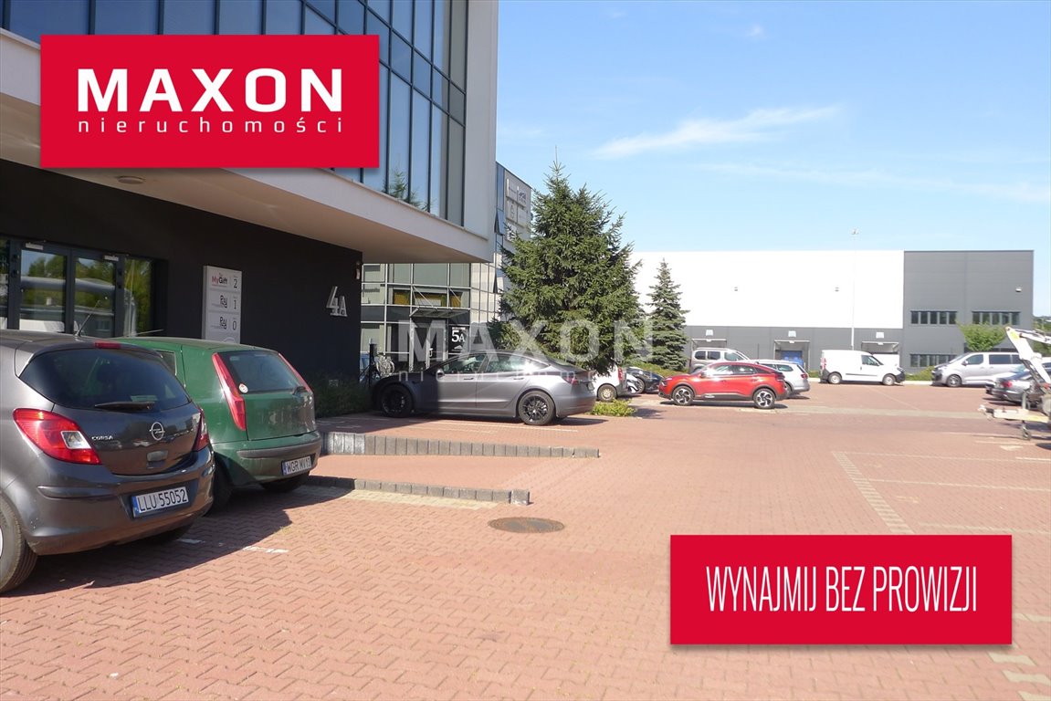 Nowoczesne biuro 75 m² z możliwością powiększenia, sala konferencyjna Warszawa, Targówek, ul. Księcia Ziemowita  75m2 Foto 1