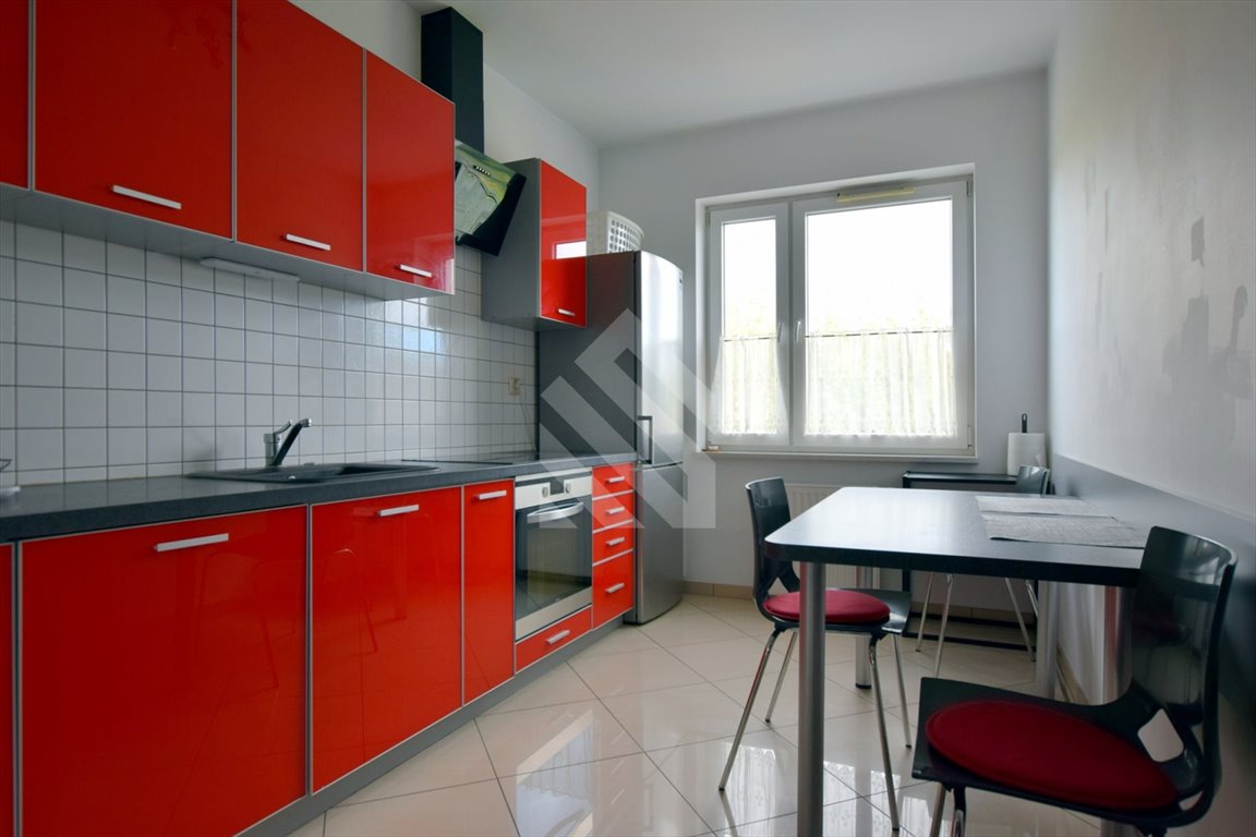 Zapraszam do wynajęcia 3-pokojowego mieszkania 60,72 m² w Bydgoszczy Bydgoszcz, Górzyskowo  61m2 Foto 1
