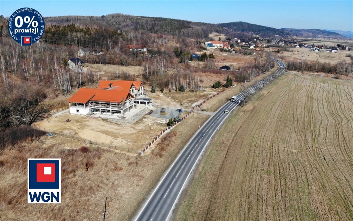 Lokal użytkowy na sprzedaż Wojcieszyce, Wojcieszyce  1 567m2 Foto 8