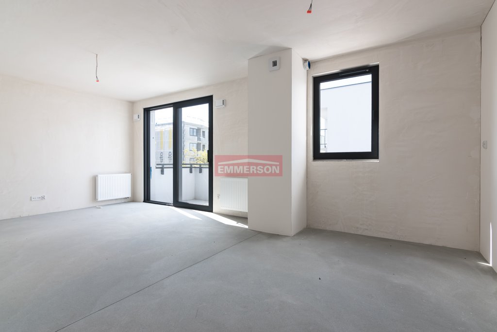 Do sprzedania komfortowe 3-pokojowe mieszkanie 69,60 m² w Krakowie Kraków, Bronowice, Bronowice  70m2 Foto 1